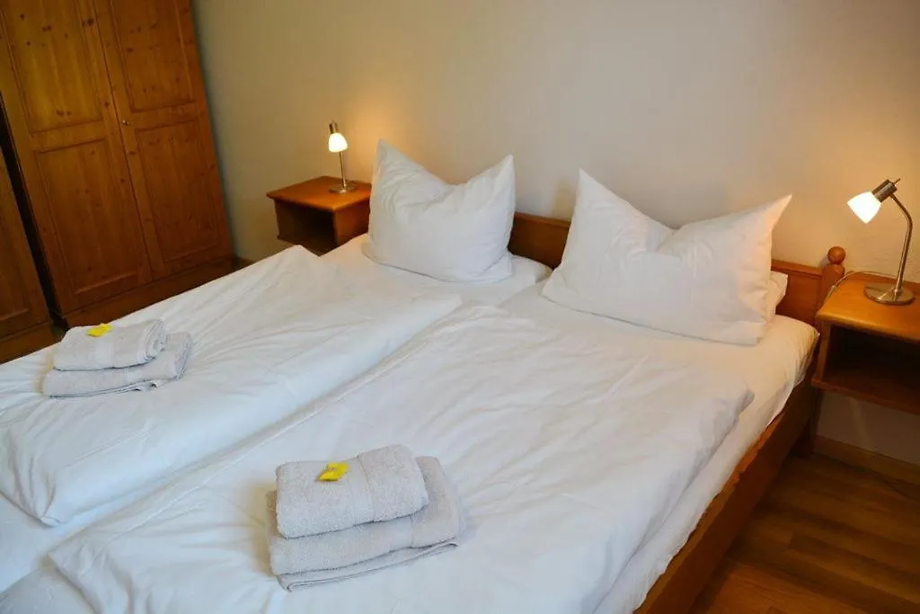 Ferienresidenz Chiemseestrand - Sunset 17 Химинг Апартаменты